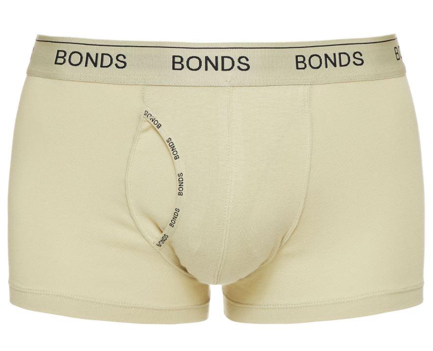 3 / 4 / 6 / 10 Pairs Bonds Mens Trunks Briefs Boxers Underwear Clearance-16