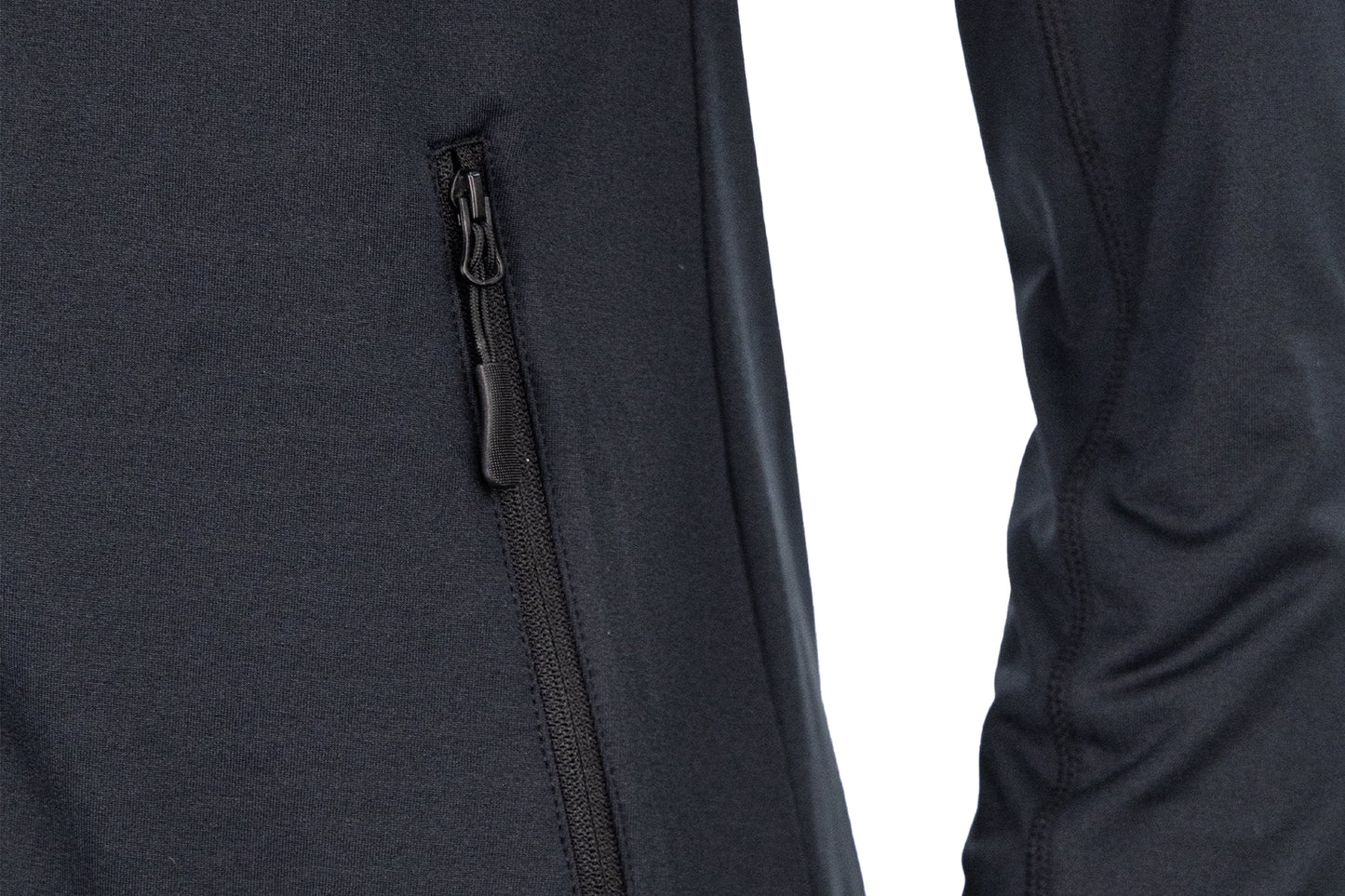 Primrose Ladies Performance Jacket - Black-3