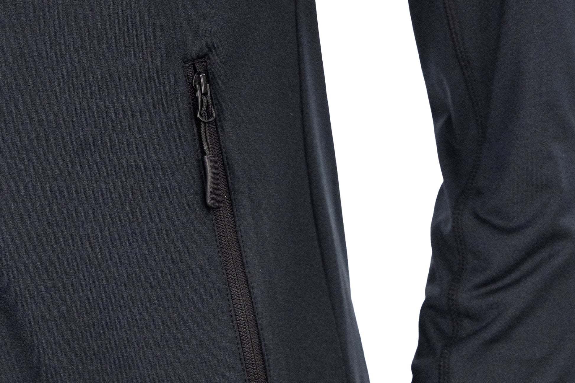 Primrose Ladies Performance Jacket - Black-3