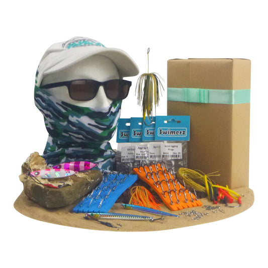 The Reef Jigger Gift Pack-0