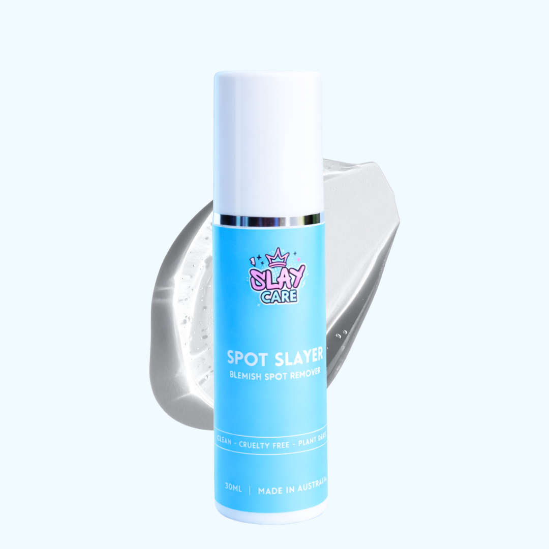 Spot Slayer - 30ml