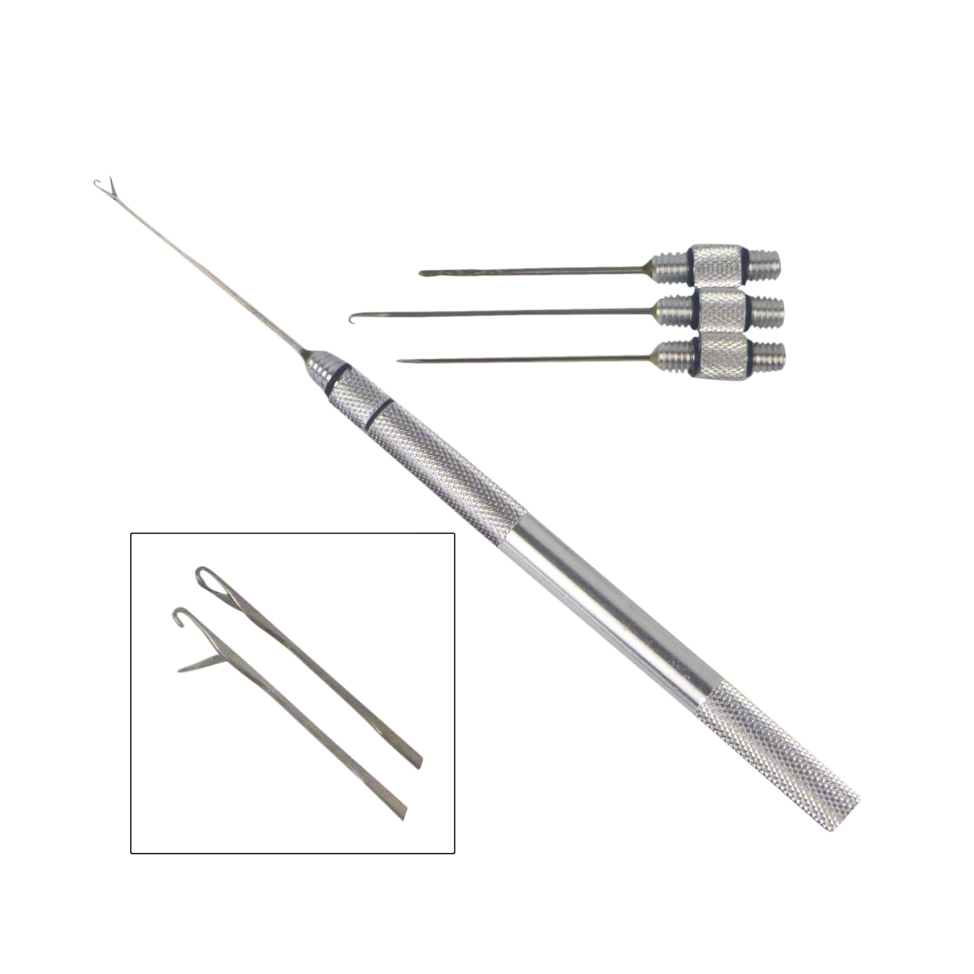 Artizan Rigging and Splicing Toolset-1