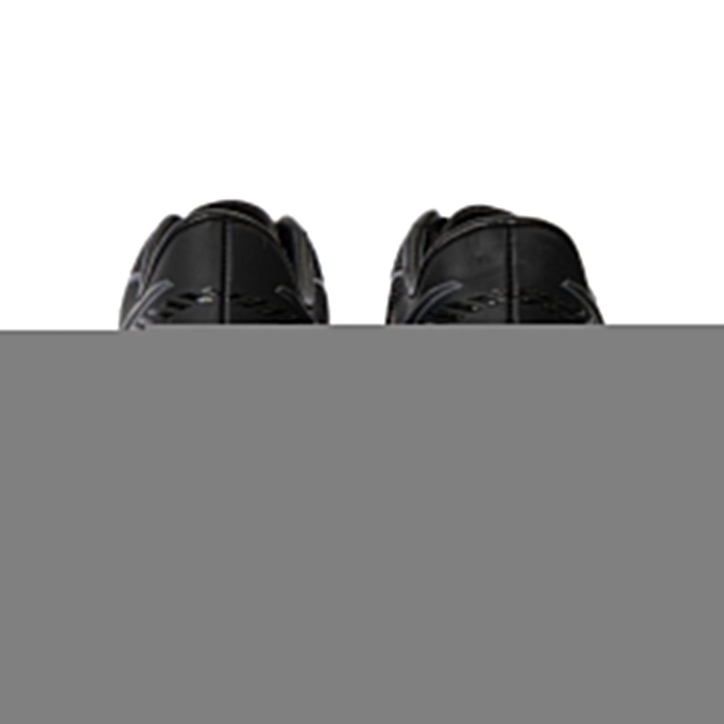 Strike Adult's Football Boots - Black/Black Wide Fit-3