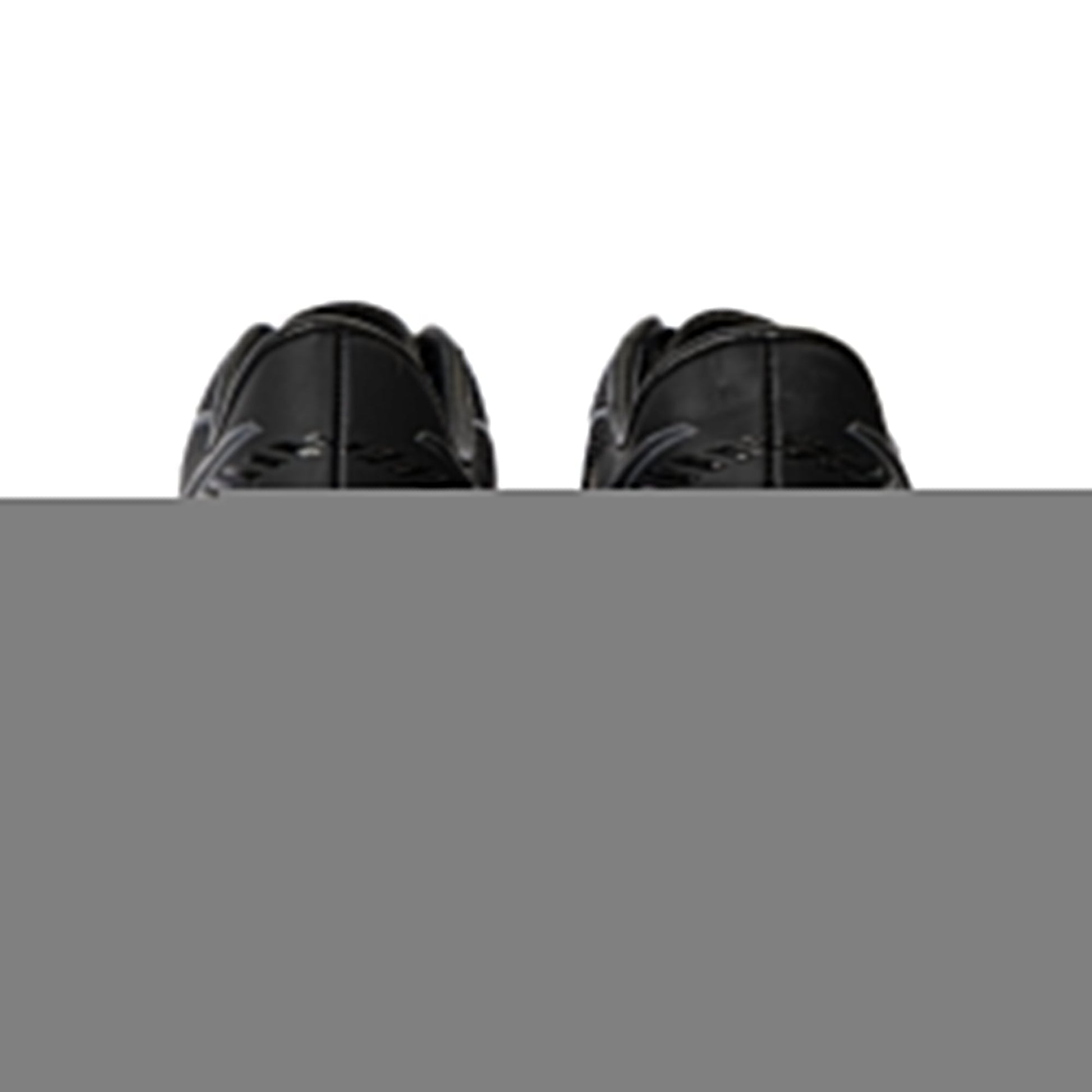 Strike Adult's Football Boots - Black/Black Wide Fit-3