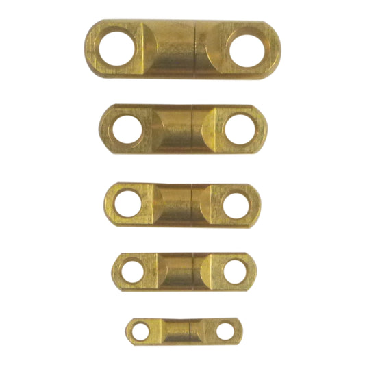 Swimerz Heavy Duty Ball Bearing Torpedo Swivels, Size 6, 12 pack-0