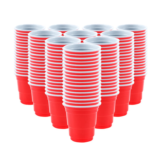 Party Central 720PCE Shot Cups Disposable Leak Resistant High Quality 56ml