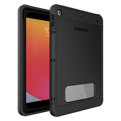 Otterbox RESQ Pro Pack Case with Hand Strap - For iPad 10.2" 7th/8th Gen
