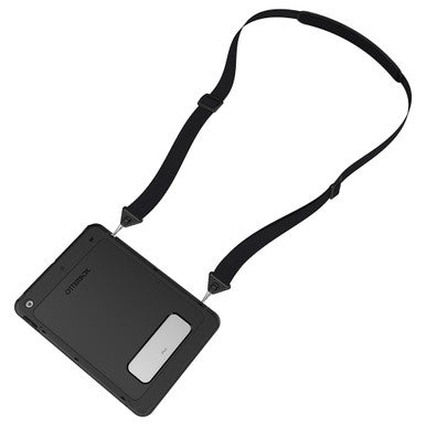 Otterbox RESQ Pro Pack Case with Hand Strap - For iPad 10.2" 7th/8th Gen