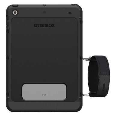 Otterbox RESQ Pro Pack Case with Hand Strap - For iPad 10.2" 7th/8th Gen