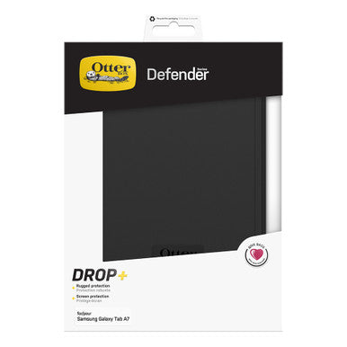 Otterbox Defender Case - For Samsung Galaxy Tab A7 Lite