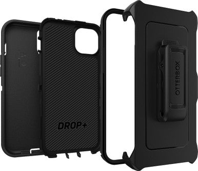 Otterbox Defender Case - For iPhone 14 Plus (6.7")
