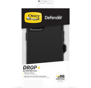 Otterbox Defender Case - For iPhone 14 Plus (6.7")