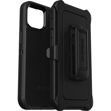 Otterbox Defender Case - For iPhone 13 (6.1")/iPhone 14 (6.1")