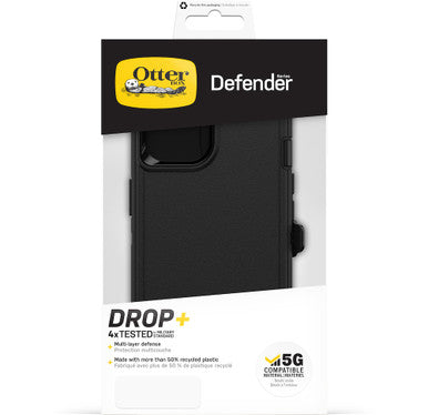 Otterbox Defender Case - For iPhone 13 (6.1")/iPhone 14 (6.1")
