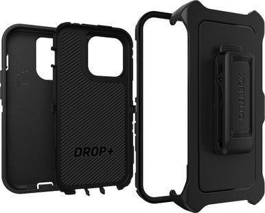 Otterbox Defender Case - For iPhone 14 Pro (6.1")