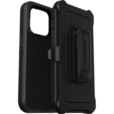 Otterbox Defender Case - For iPhone 14 Pro (6.1")