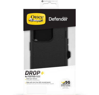 Otterbox Defender Case - For iPhone 14 Pro (6.1")