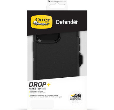 Otterbox Defender Case - For iPhone 14 Pro Max (6.7")