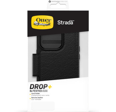 OtterBox Strada Case - For iPhone 14 Pro (6.1")