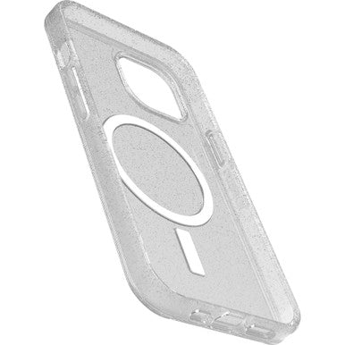 Otterbox Symmetry Plus Clear Case - For iPhone 13 (6.1")/iPhone 14 (6.1") - Stardust