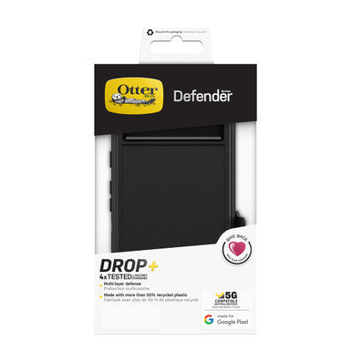Otterbox Defender Case - For Google Pixel 7 Pro