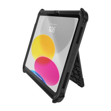 Otterbox Defender Case Pro Pack - For iPad 10th Gen 10.9 (No Retail Packaging) - Black