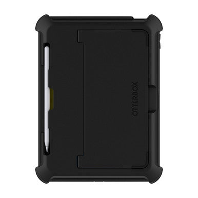 Otterbox Defender Case Pro Pack - For iPad 10th Gen 10.9 (No Retail Packaging) - Black