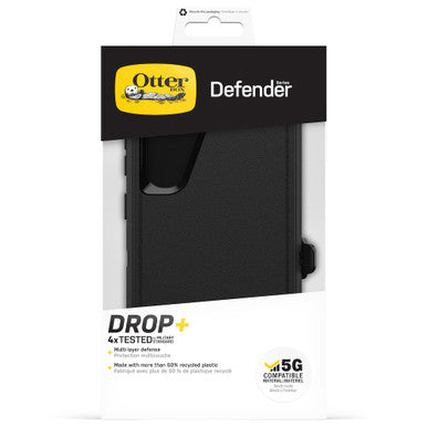 Otterbox Defender Case - For Samsung Galaxy S23