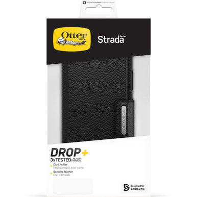 OtterBox Strada Case - For Samsung Galaxy S23