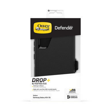 Otterbox Defender Case - For Samsung Galaxy A54 5G