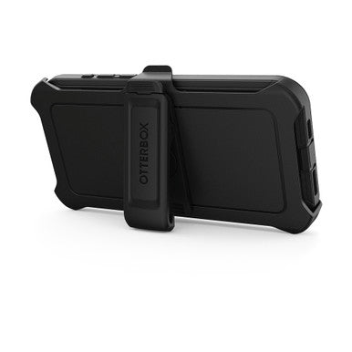 Otterbox Defender Case - For iPhone 15 Pro Max - Black