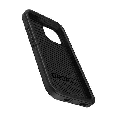 Otterbox Defender Case - For iPhone 15 - Black