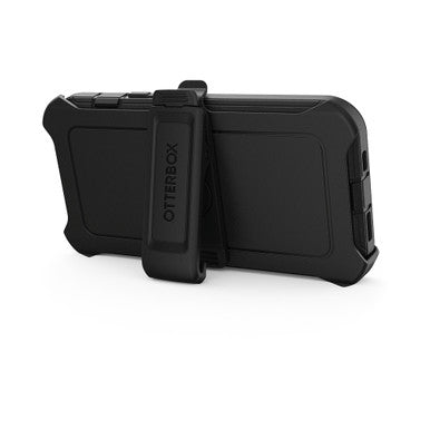 Otterbox Defender Case - For iPhone 15 - Black