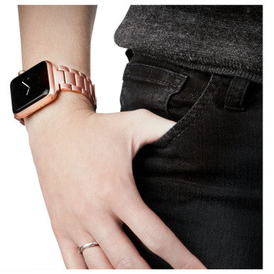 Case-Mate Linked Apple Watch band - For Apple Watch 38mm