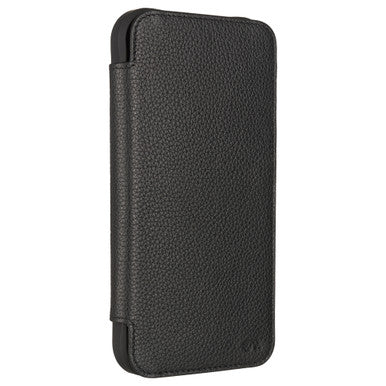Case-Mate Tough Wallet Folio Case w/MagSafe - For iPhone 13 Pro Max (6.7")