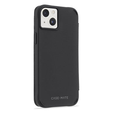 Case-Mate Wallet Folio Case - MagSafe - For iPhone 14 Plus (6.7")