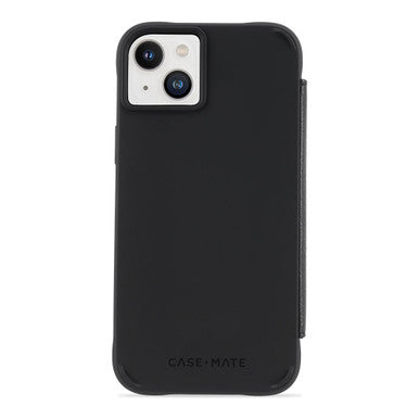 Case-Mate Wallet Folio Case - MagSafe - For iPhone 14 Plus (6.7")