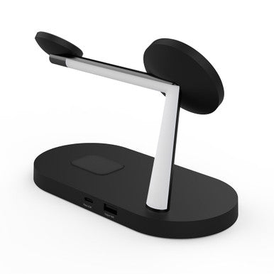 EFM FLUX 4-in-1 Charging Dock - with 42W Wall Charger