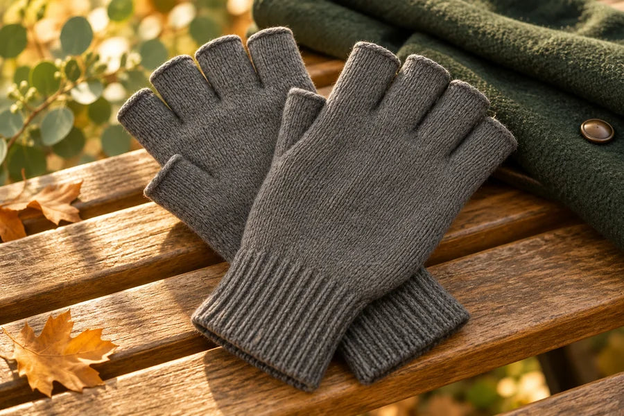 Dents — Gloves, hats & accessories