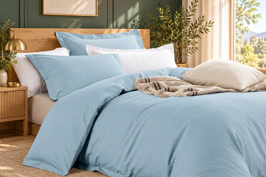 Ramesses — Bedding & linen